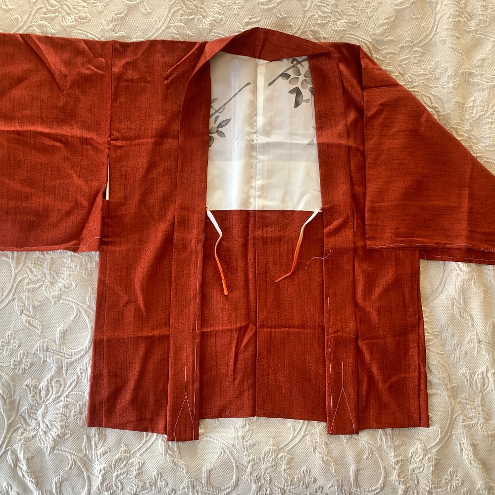Japanese Kimono